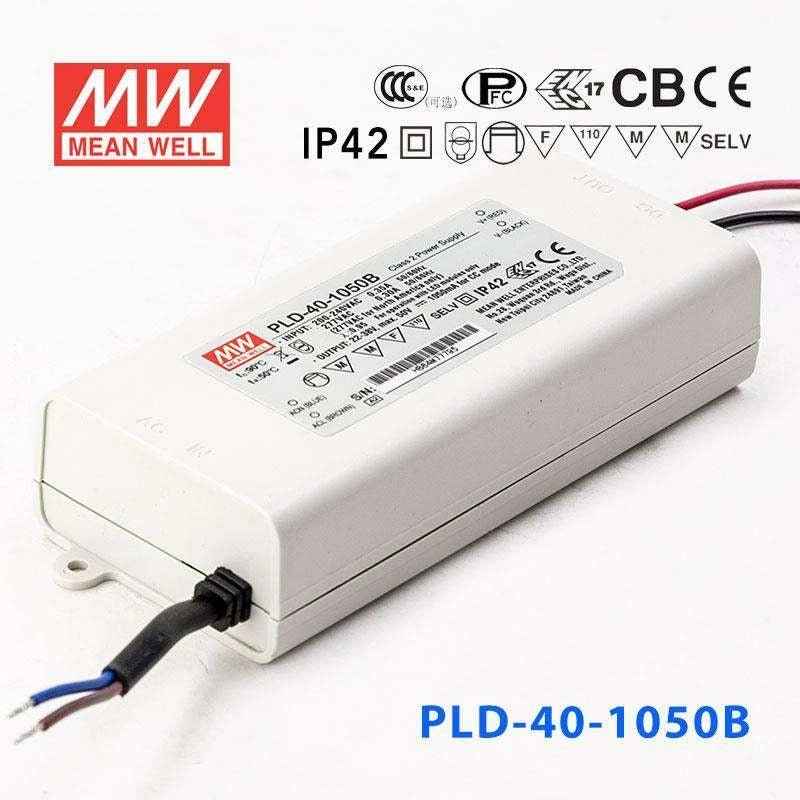 PLD-40-1050B