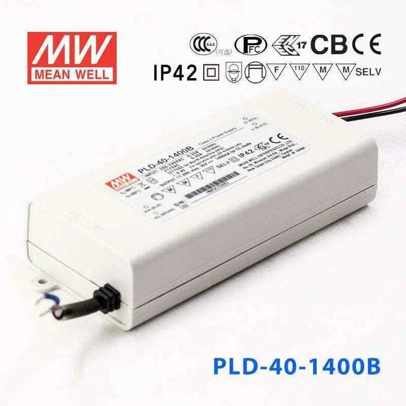 PLD-40-1400B