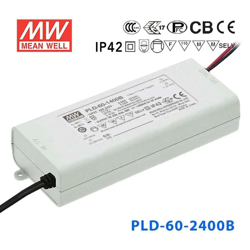 PLD-60-2400B