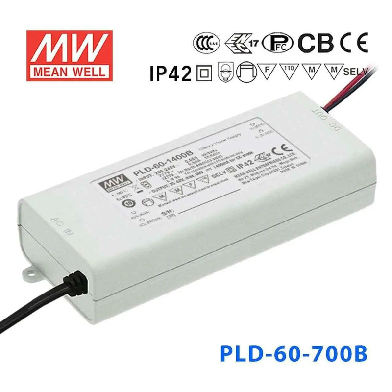 PLD-60-700B