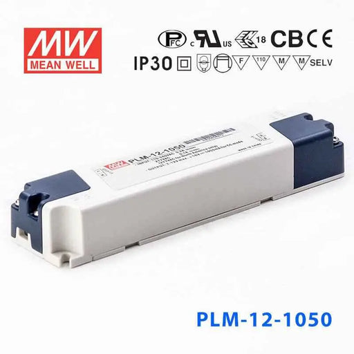 PLM-12-1050