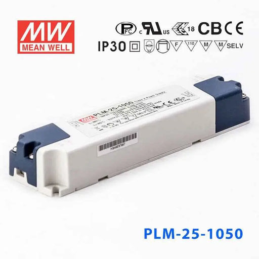 PLM-25-1050