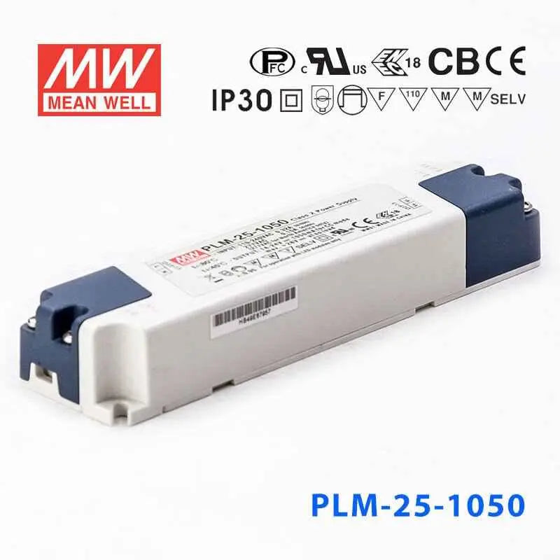 Serie PLM