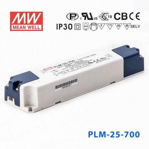 PLM-25E-500