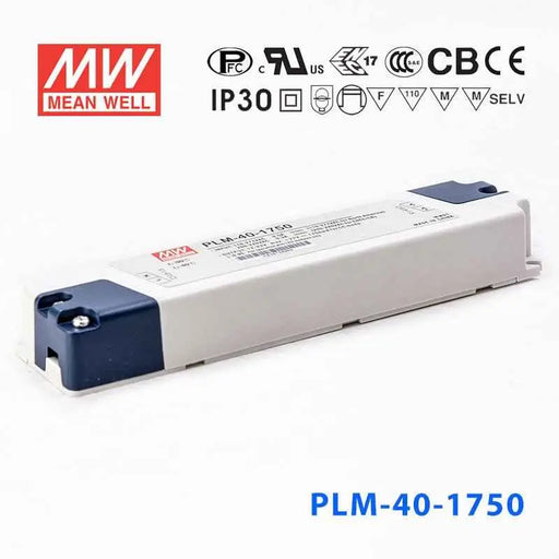 PLM-40-1750
