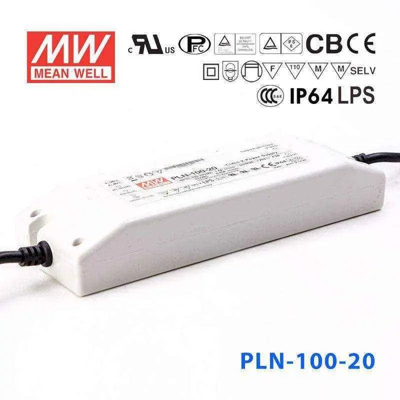 PLN-100-20