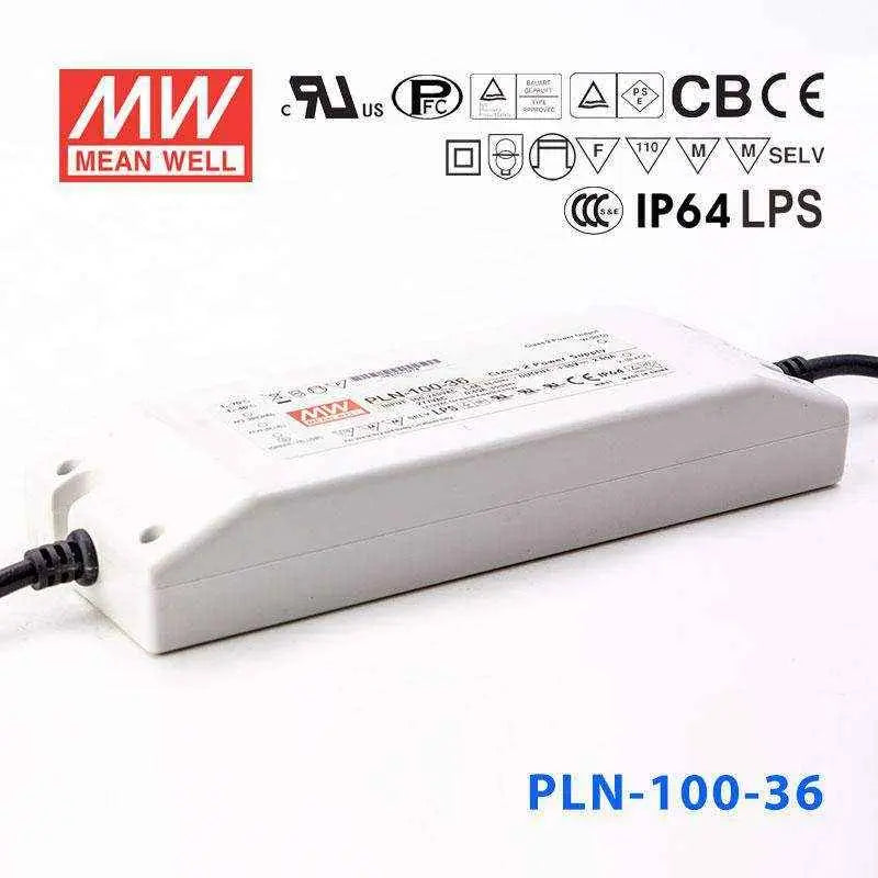 PLN-100-36