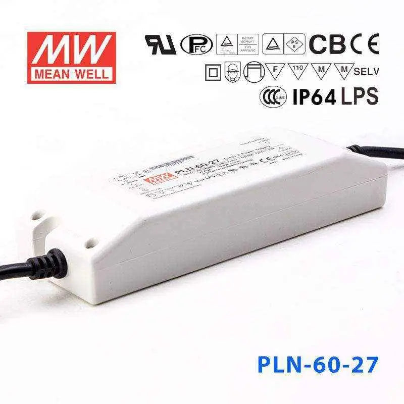 PLN-60-27