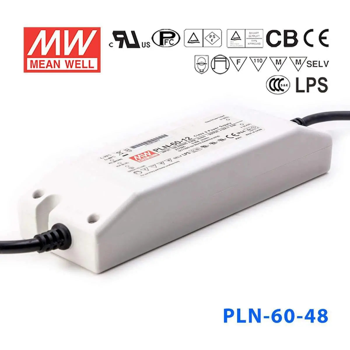 Serie PLN