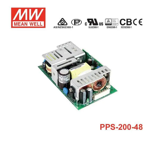 PPS-200-48