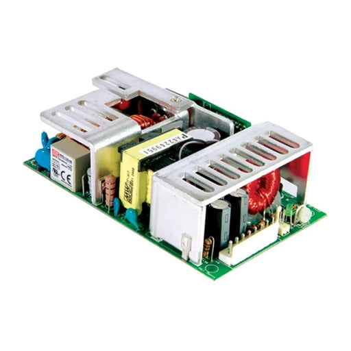 PPT-125D MEAN WELL Power Supply | HTD Electronics