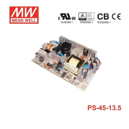 PS-45-13.5