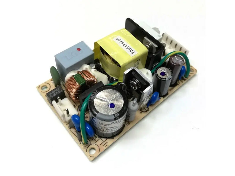 PSC-35A MEAN WELL Power Supply | HTD Electronics