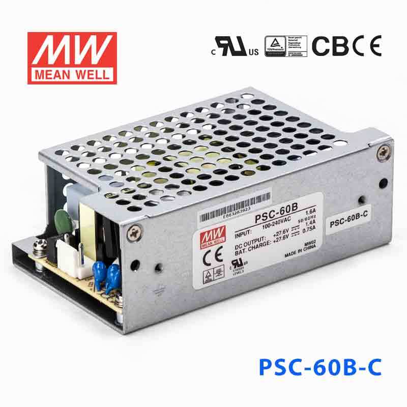 Serie PSC