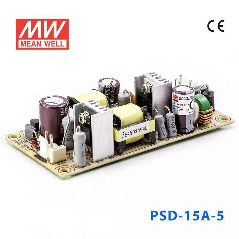 DC/DC> PCB Type