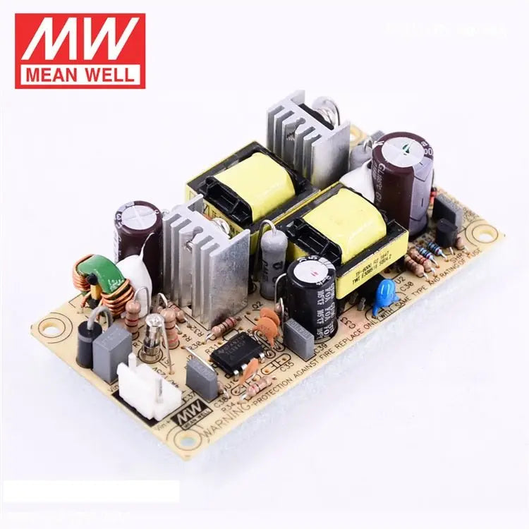 PSD-15B-5 MEAN WELL Power Supply | HTD Electronics