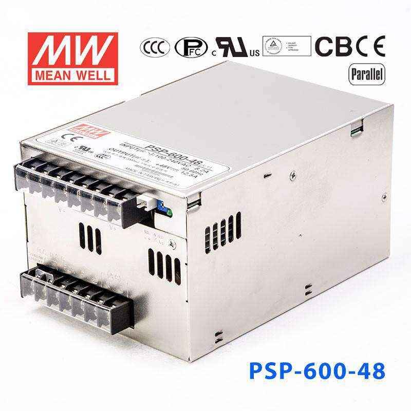 PSP-600-48