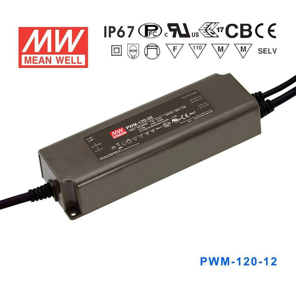 PWM-120-12