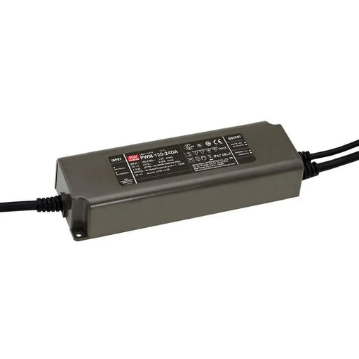 PWM-120-12DA2 MEAN WELL Power Supply | HTD Electronics