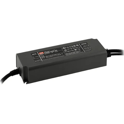PWM-200-36 MEAN WELL Power Supply | HTD Electronics