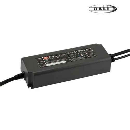PWM-200-48DA2 MEAN WELL Power Supply | HTD Electronics