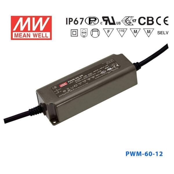 PWM-60-12