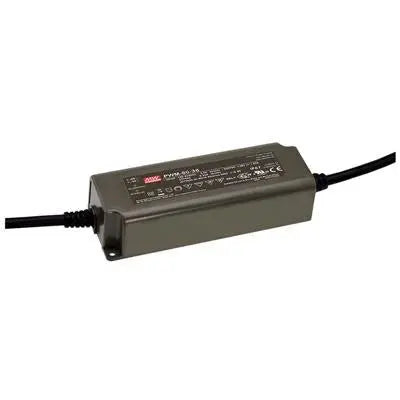 PWM-60-12DA2 MEAN WELL Power Supply | HTD Electronics