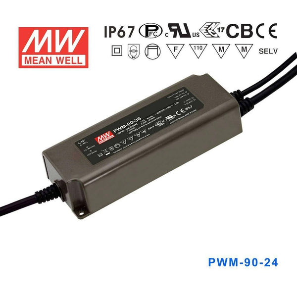 PWM-90-24