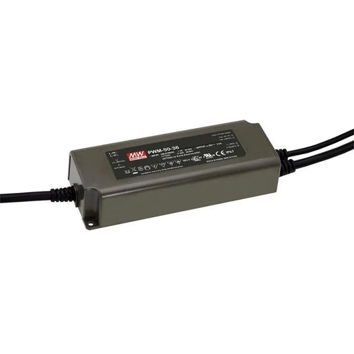 PWM-90-24DA2 MEAN WELL Power Supply | HTD Electronics