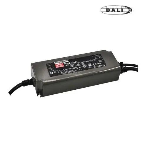 PWM-90-48DA2 MEAN WELL Power Supply | HTD Electronics
