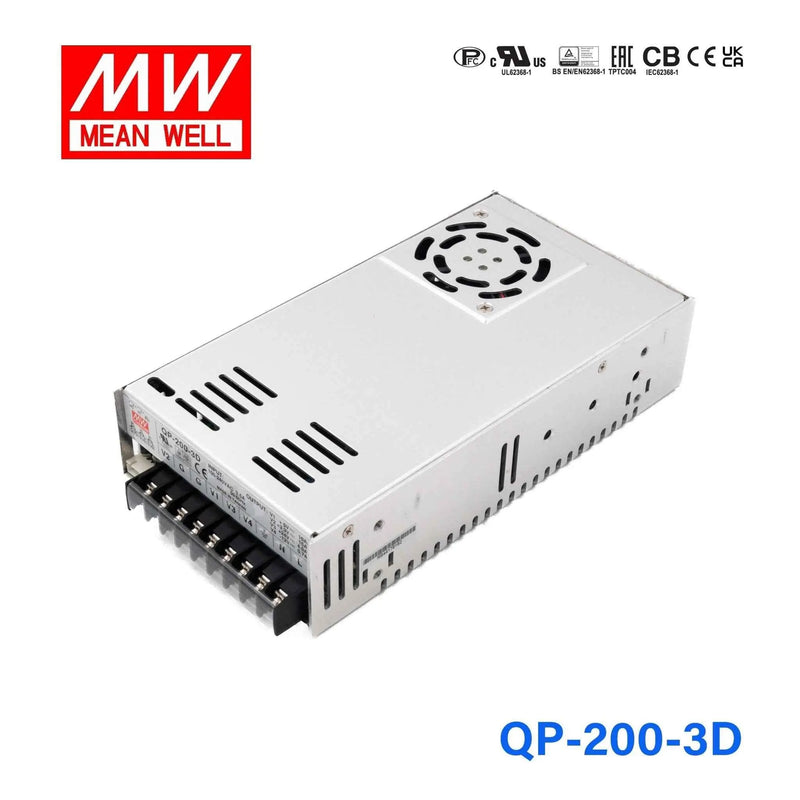QP-200-3D