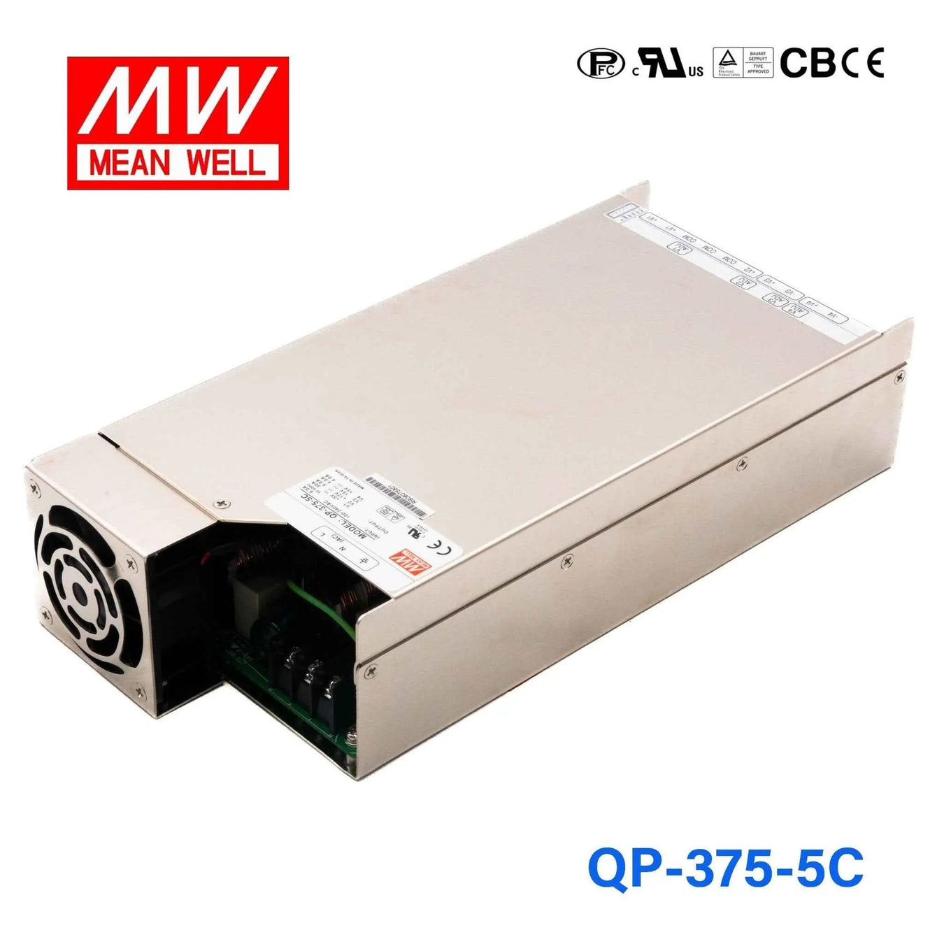 Serie PSP / QP