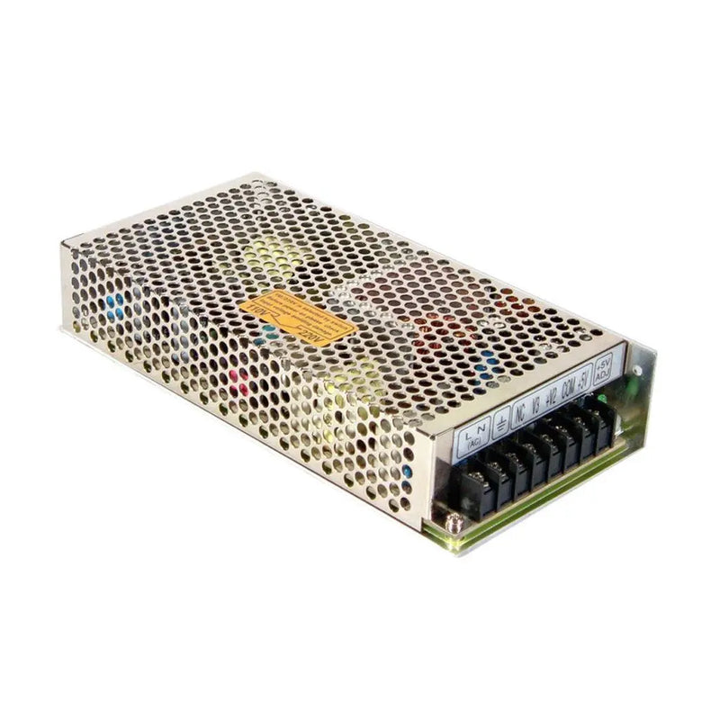 RD-125-2448 MEAN WELL Power Supply | HTD Electronics