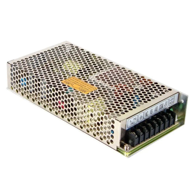 RID-125-1205 MEAN WELL Power Supply | HTD Electronics