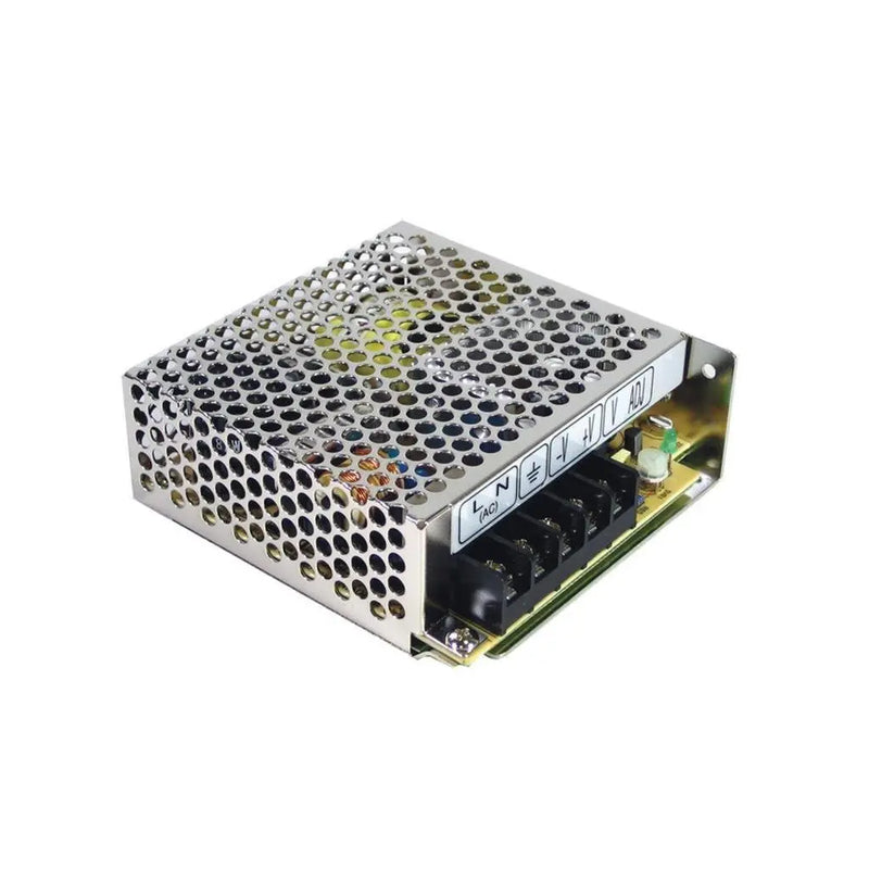 RID-50A MEAN WELL Power Supply | HTD Electronics