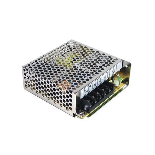 RID-50B MEAN WELL Power Supply | HTD Electronics