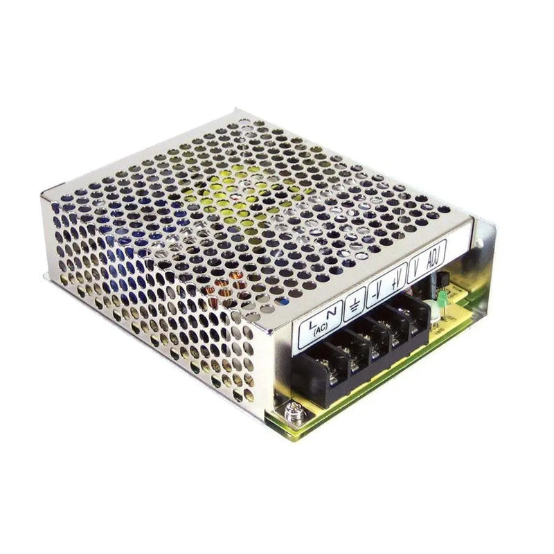 RID-65A MEAN WELL Power Supply | HTD Electronics