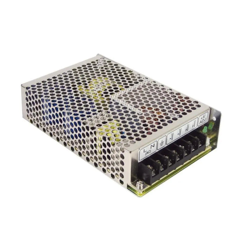 RID-85A MEAN WELL Power Supply | HTD Electronics