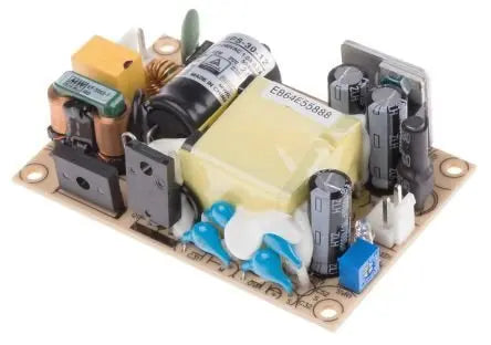 RPS-30-12 MEAN WELL Power Supply | HTD Electronics