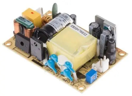 RPS-30-15 MEAN WELL Power Supply | HTD Electronics