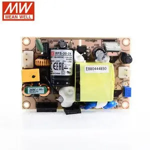 RPS-30-24 MEAN WELL Power Supply | HTD Electronics