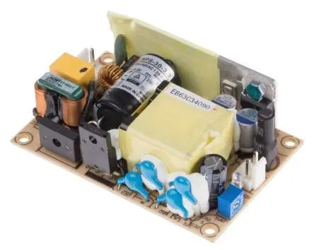 RPS-30-3.3 MEAN WELL Power Supply | HTD Electronics