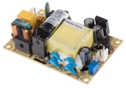RPS-30-48 MEAN WELL Power Supply | HTD Electronics