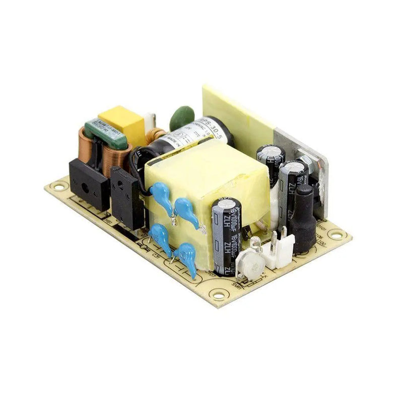 RPS-30-5 MEAN WELL Power Supply | HTD Electronics