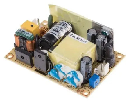 RPS-30-7.5 MEAN WELL Power Supply | HTD Electronics