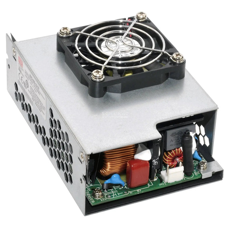 RPS-400-27-TF MEAN WELL Power Supply | HTD Electronics