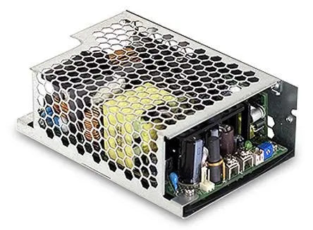 RPS-400-48-C MEAN WELL Power Supply | HTD Electronics