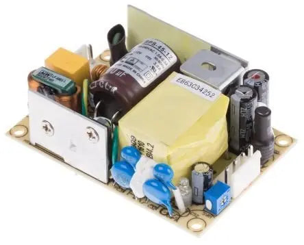 RPS-45-12 MEAN WELL Power Supply | HTD Electronics