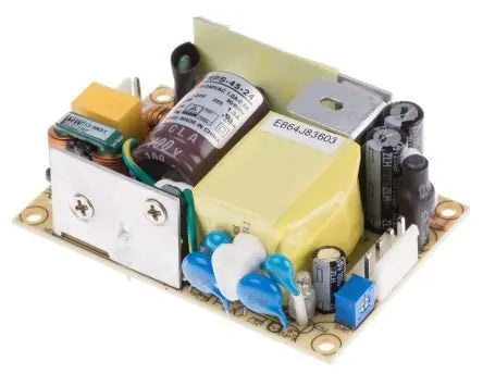 RPS-45-24 MEAN WELL Power Supply | HTD Electronics