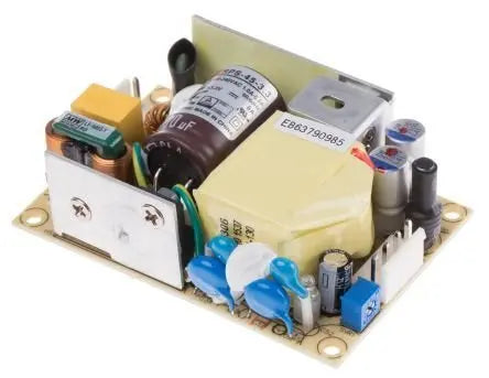RPS-45-3.3 MEAN WELL Power Supply | HTD Electronics
